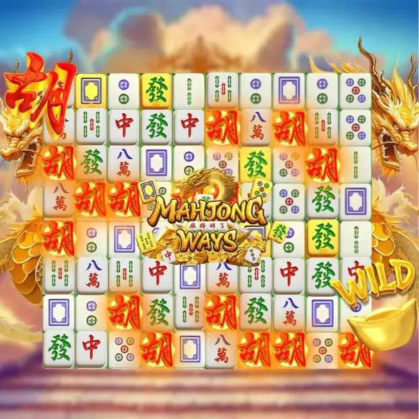 Mahjong Ways 2: Situs Slot Gacor Mahjong Ways Terbaik Gampang Menang
